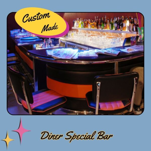 Diner Specials Bar