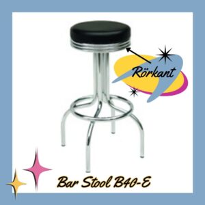 Diner Specials Barstools B40