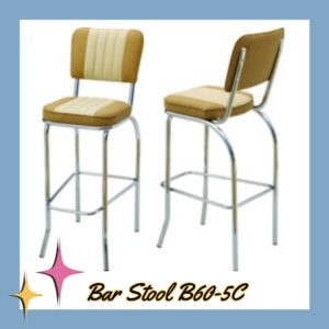 Diner Specials Barstools B60