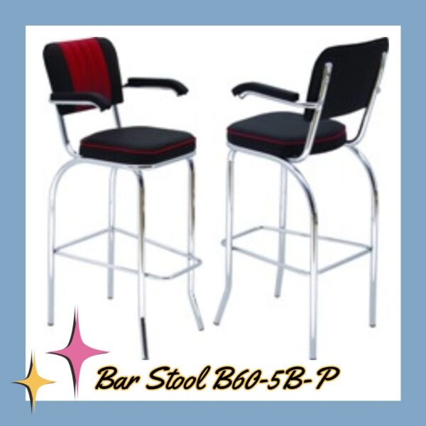 Diner Specials Bar Stools