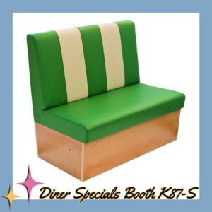 Diner Specials Booths K87 Phoenix