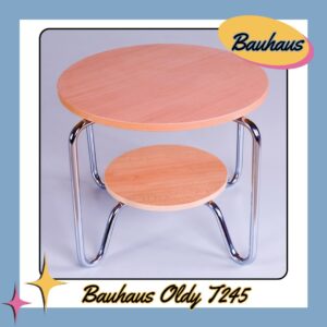 Bauhaus Oldy T245 Soffbord