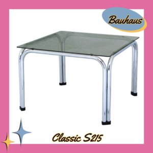 Bauhaus Classic S215 Soffbord