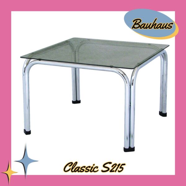 Bauhaus Classic S215 Soffbord