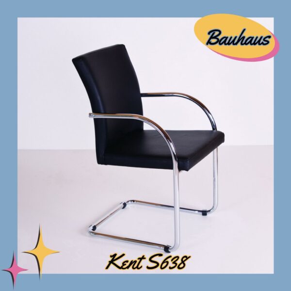 Bauhaus Kent S638 Stol