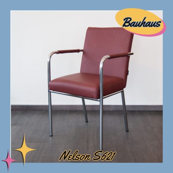 Bauhaus Nelson S621 Stol