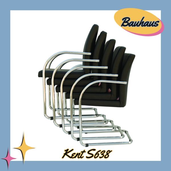 Bauhaus Kent S638 Stol