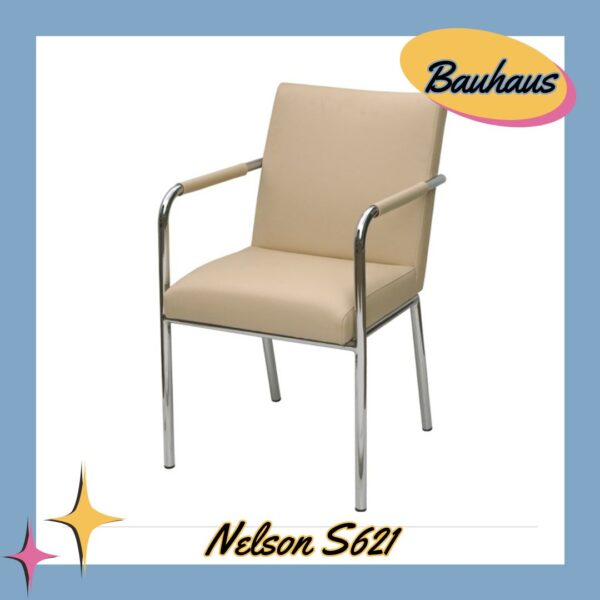 Bauhaus Nelson S621 Stol