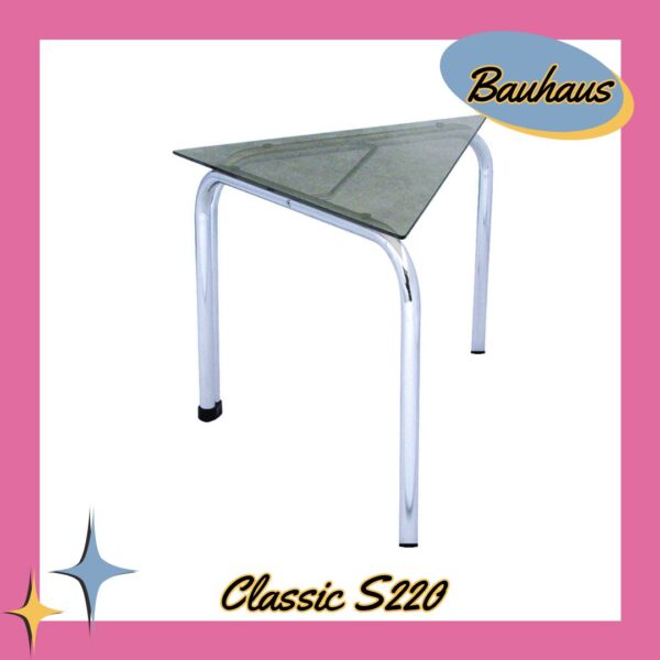 Bauhaus Classic S220 Soffbord