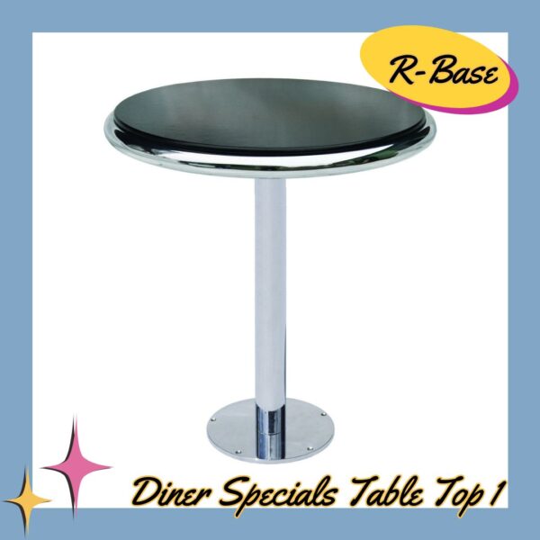 Diner Specials Table Top 1 R-Base