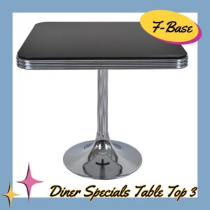 Diner Specials Table Top 3