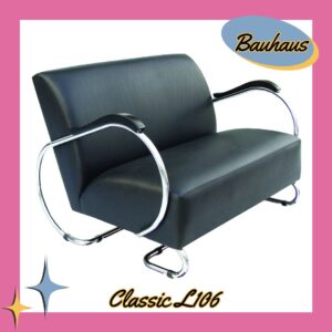 Bauhaus Classic L106 Soffa