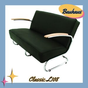 Bauhaus Classic L108 Soffa