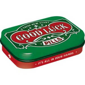 Good Luck Pills