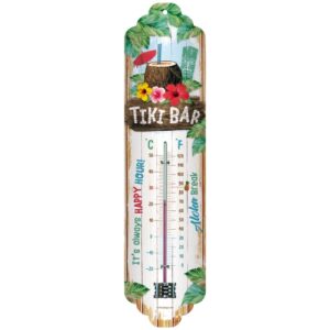 Termometer TikiBar
